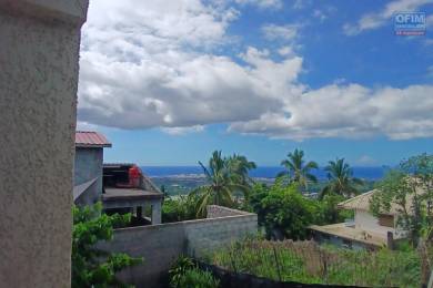 Achat Maison Saint-Paul (97460) - REUNION