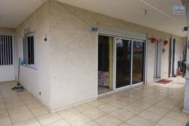 Achat Maison Saint-Paul (97460) - REUNION