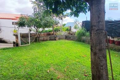 Achat Maison Saint-Paul (97460) - REUNION