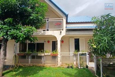 Achat Maison Saint-Paul (97460) - REUNION