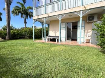 Achat Appartement Le Gosier (97190) - GUADELOUPE