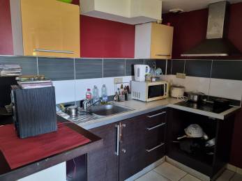 Achat Appartement Saint-Denis (97400) - REUNION