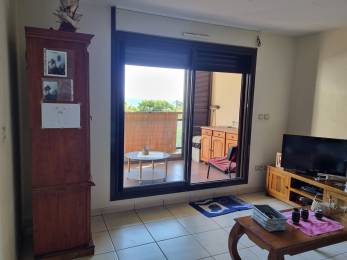 Achat Appartement Saint-Denis (97400) - REUNION