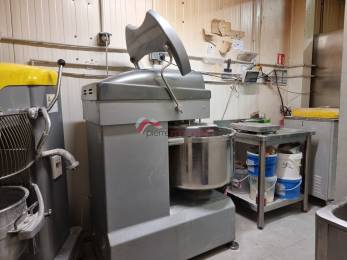 Achat Fonds De Commerce Saint-Pierre (97410) - REUNION
