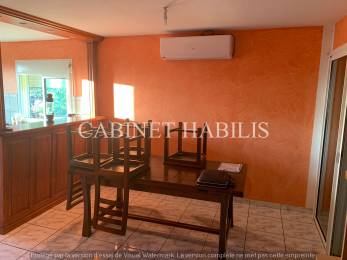 Location Appartement Tampon (97430) - REUNION