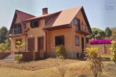 Location Maison ANTANANARIVO () - MADAGASCAR