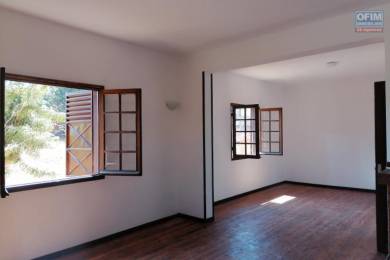 Location Maison ANTANANARIVO () - MADAGASCAR