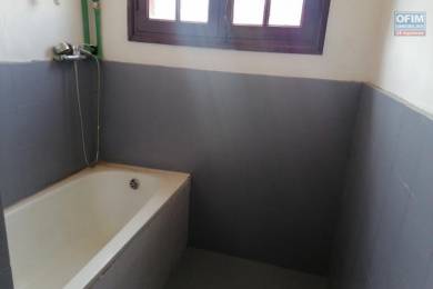 Location Maison ANTANANARIVO () - MADAGASCAR