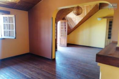 Location Maison ANTANANARIVO () - MADAGASCAR