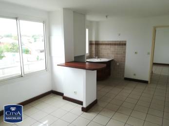 Achat Appartement Sainte-Marie (97438) - REUNION
