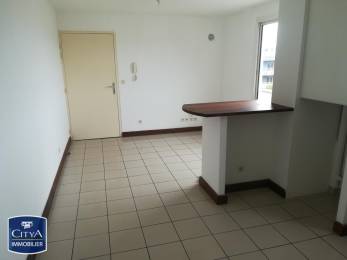 Achat Appartement Sainte-Marie (97438) - REUNION