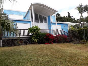 Location Maison La Montagne (97417) - REUNION