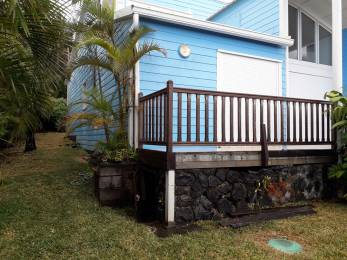 Location Maison La Montagne (97417) - REUNION