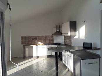 Location Maison La Montagne (97417) - REUNION