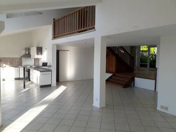 Location Maison La Montagne (97417) - REUNION