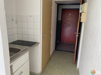 Location Appartement Sainte-Clotilde (97490) - REUNION