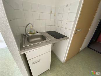 Location Appartement Sainte-Clotilde (97490) - REUNION