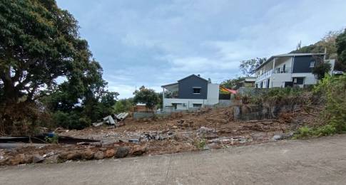 Achat Terrain La Possession (97419) - REUNION