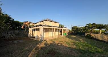 À louer - maison de type 5 d'environ 108,11 m2 - saint-pierre - 1 605 €