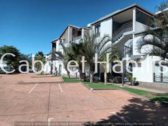 Achat Appartement Etang Salé (97427) - REUNION