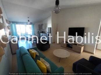 Achat Appartement Etang Salé (97427) - REUNION