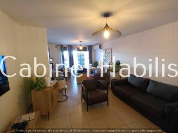 Achat Appartement Etang Salé (97427) - REUNION