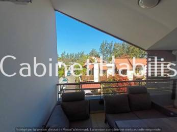 Achat Appartement Etang Salé (97427) - REUNION