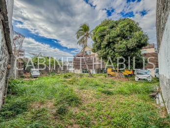 Achat Terrain Saint-Denis (97400) - REUNION