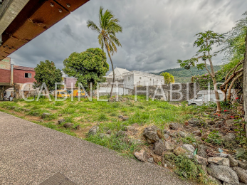 Achat Terrain Saint-Denis (97400) - REUNION
