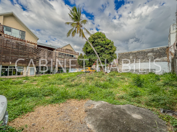 Achat Terrain Saint-Denis (97400) - REUNION