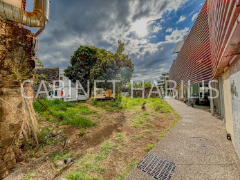 Achat Terrain Saint-Denis (97400) - REUNION
