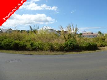 Achat terrain Saint-Pierre (97410) - REUNION