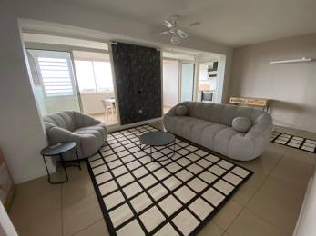 Location Appartement La Possession (97419) - REUNION