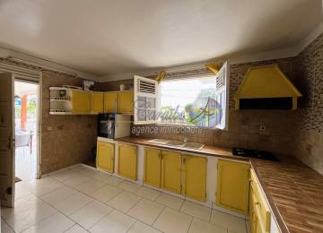 Achat Maison Baie Mahault (97122) - GUADELOUPE