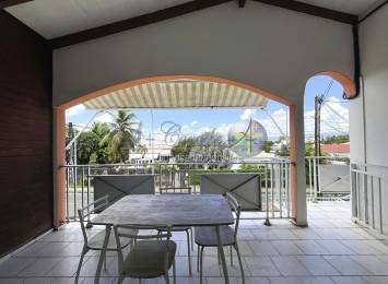 Achat Maison Baie Mahault (97122) - GUADELOUPE