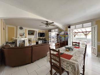 Achat Maison Baie Mahault (97122) - GUADELOUPE