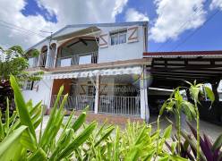 achat maison à baie mahault (97122)