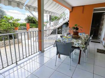 Achat Maison Baie Mahault (97122) - GUADELOUPE