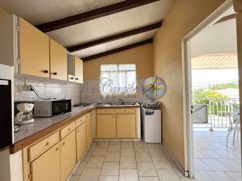 Achat Maison Baie Mahault (97122) - GUADELOUPE