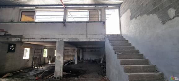 Location  Local commercial Saint-André (97440) - REUNION