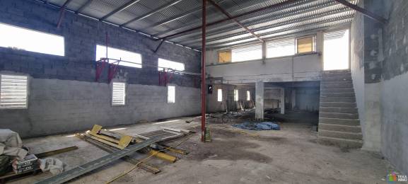 Location  Local commercial Saint-André (97440) - REUNION