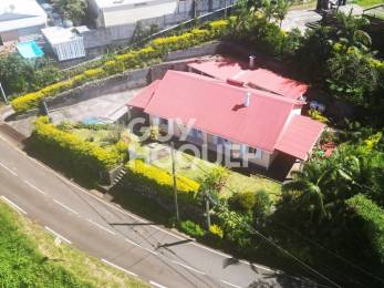 Achat Maison Saint-Joseph (97480) - REUNION