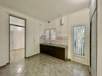 Achat  Immeuble Saint-Pierre (97410) - REUNION