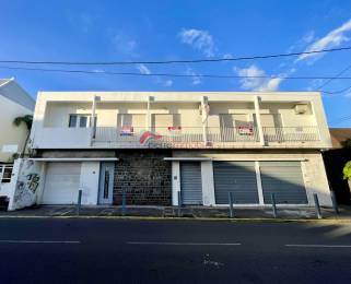 Achat  Immeuble Saint-Pierre (97410) - REUNION