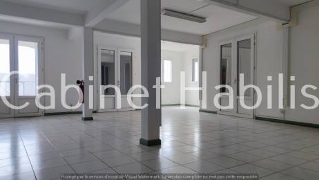 Achat  Immeuble Saint-Denis (97400) - REUNION