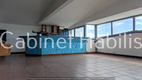 Achat  Immeuble Saint-Denis (97400) - REUNION
