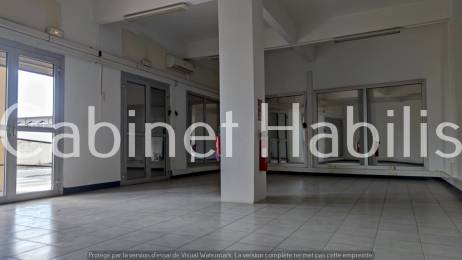 Achat  Immeuble Saint-Denis (97400) - REUNION