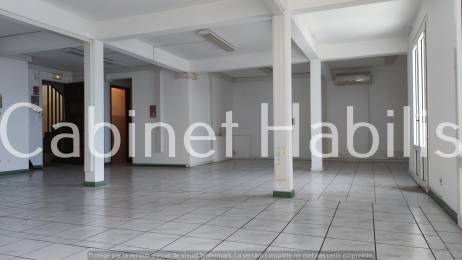 Achat  Immeuble Saint-Denis (97400) - REUNION