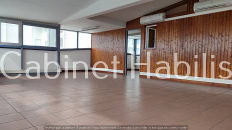 Achat  Immeuble Saint-Denis (97400) - REUNION