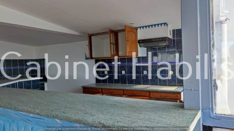 Achat  Immeuble Saint-Denis (97400) - REUNION